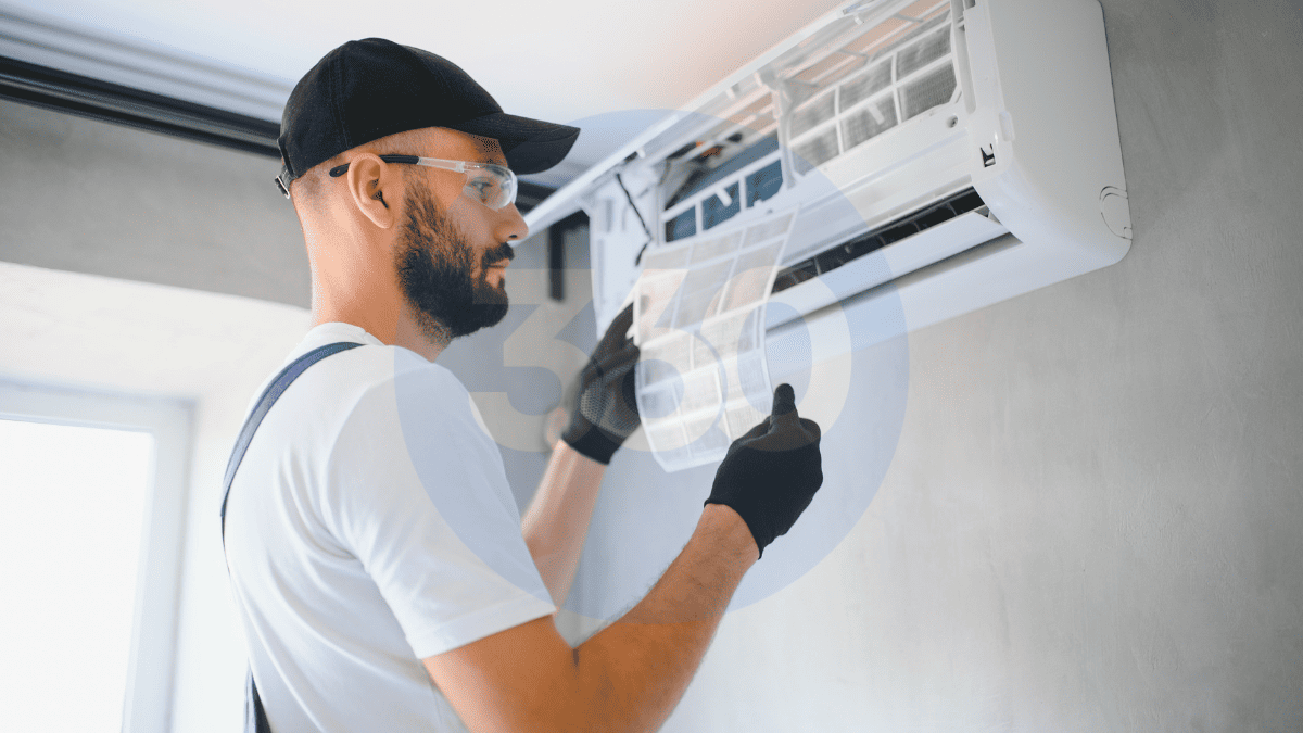 Kayseri Klima Servisi