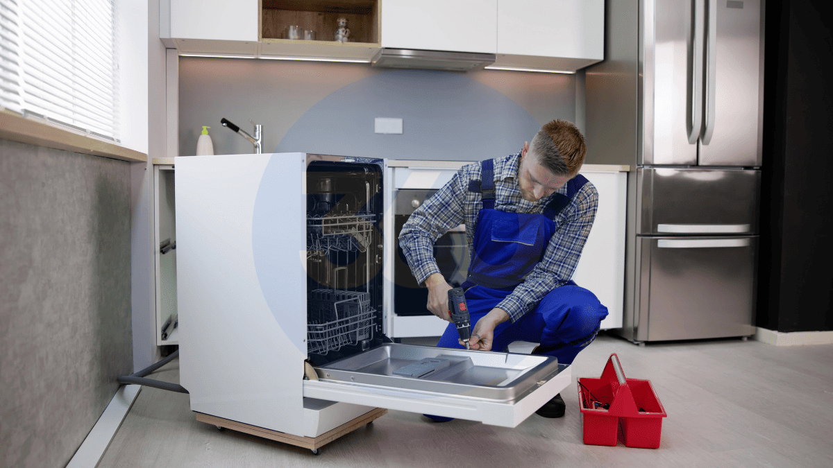 Kayseri Bulaşık Makinesi Servisi