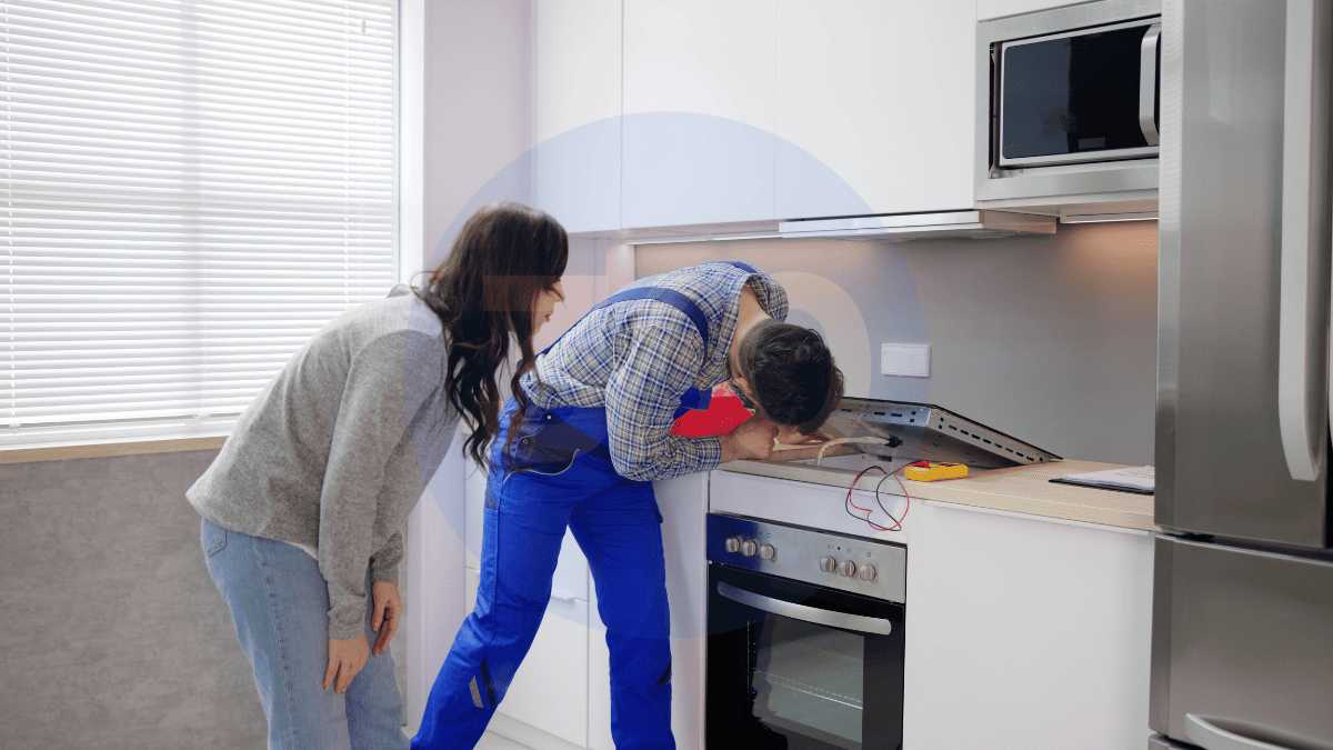 Kayseri Fırın Ocak Servisi